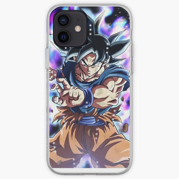 Dragonball Z iPhone cases & covers | Redbubble