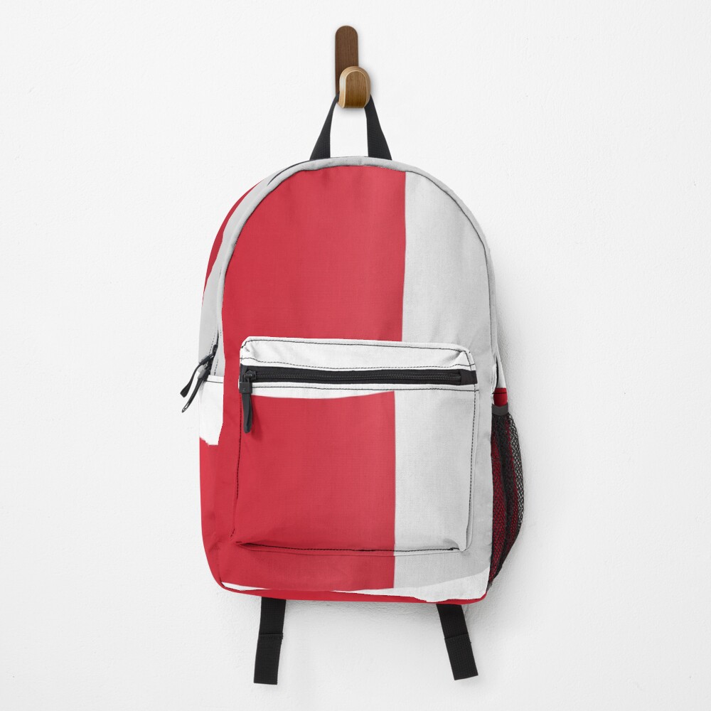 Item preview, Backpack designed and sold by solostsofaded.