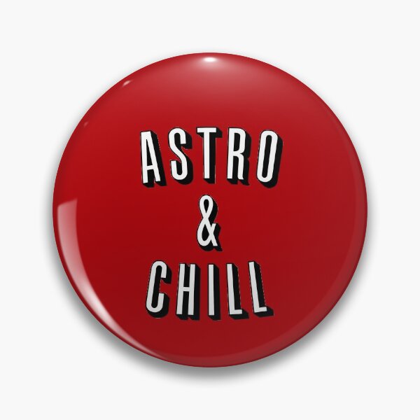 Item preview, ASTRO & Chill designed and sold by lovely-day.