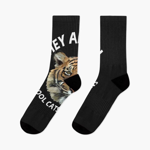 Item preview, Hey All You Cool Cats And Kittens T-Shir designed and sold by bestdesigns2020.