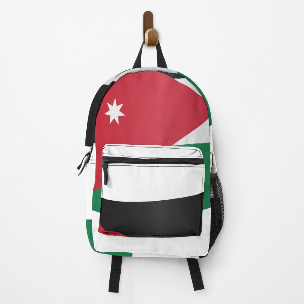 Item preview, Backpack designed and sold by solostsofaded.