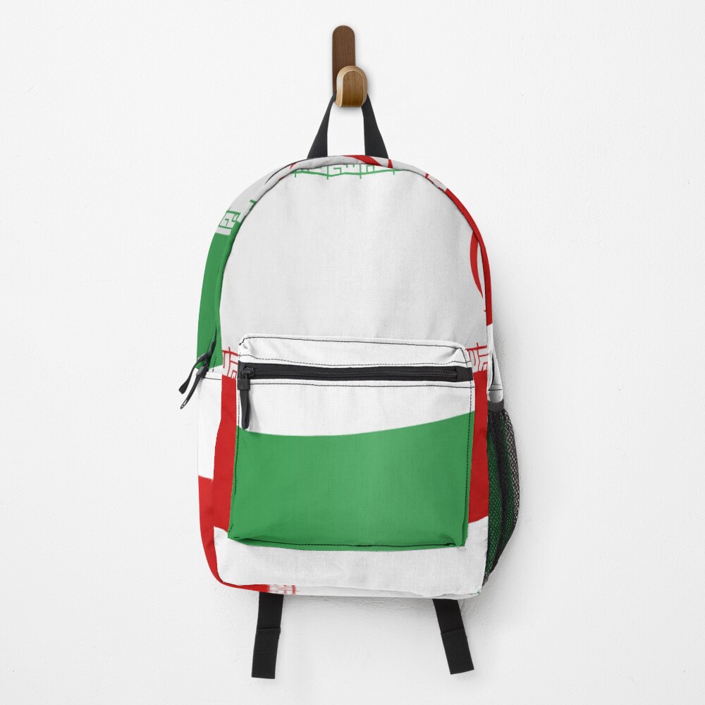 Item preview, Backpack designed and sold by solostsofaded.