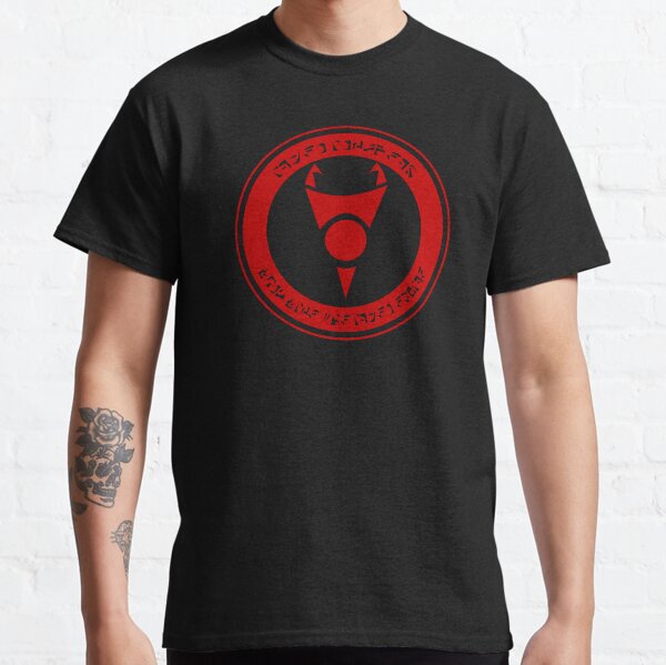Irken Invader Classic T-Shirt