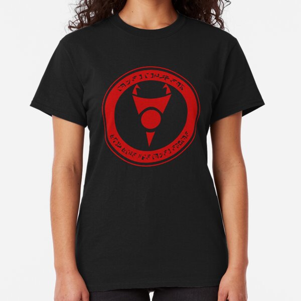 Irken Invader Classic T-Shirt