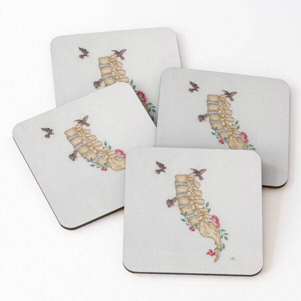 Item preview, Ankylosing Spondylitis designed and sold by Aimee  Rondel.