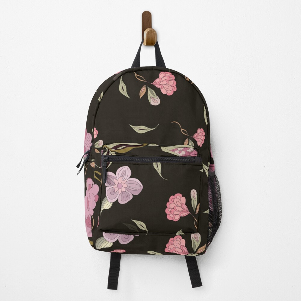 Item preview, Backpack designed and sold by Rococodesigns.