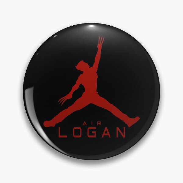 Item preview, Air Logan (Network) designed and sold by lallama.