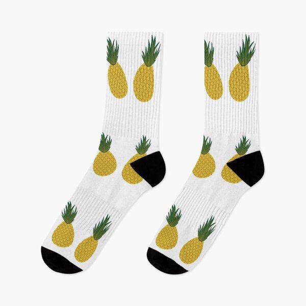 Item preview, Pineapple Pickens designed and sold by 7WhiteOwls.