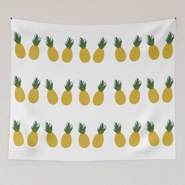 Item preview, Pineapple Pickens designed and sold by 7WhiteOwls.
