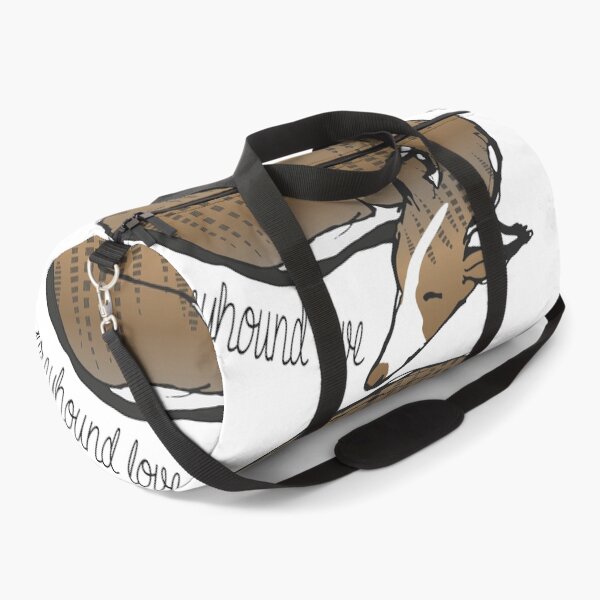 Item preview, Sleeping brindle whippet  designed and sold by GREYHOUNDLOVE.