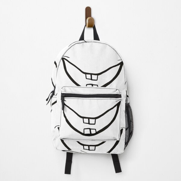 Item preview, Funny Goofy Bucktooth Design designed and sold by Mr-dyer-designs.