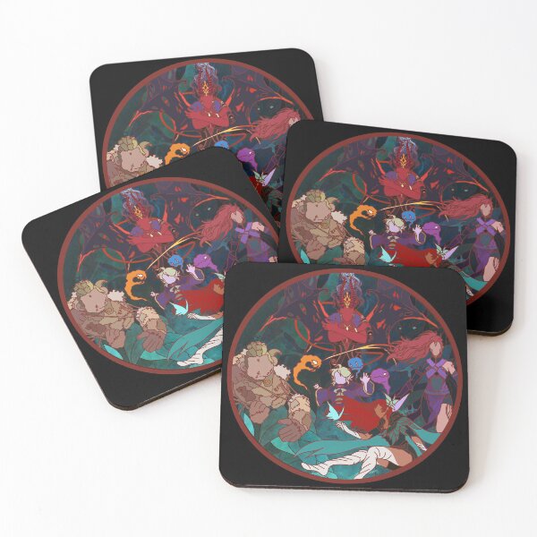 Item preview, Arcana designed and sold by Ziad Alhaddad.