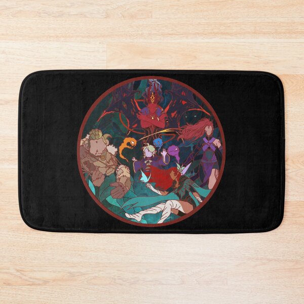 Item preview, Arcana designed and sold by Ziad Alhaddad.
