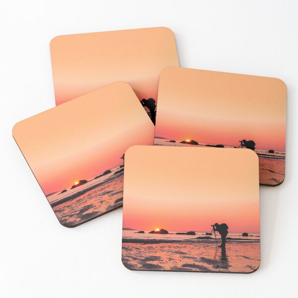 Item preview, Photographing sunsets designed and sold by Martin Roe Eidhammer.