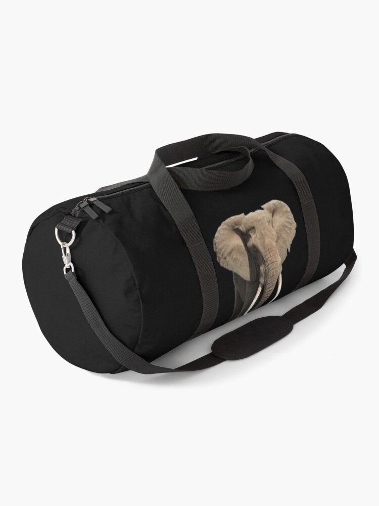 Kemys sales duffle bag