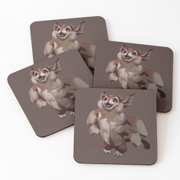 Item preview, Ferox designed and sold by Gergana Draganova.