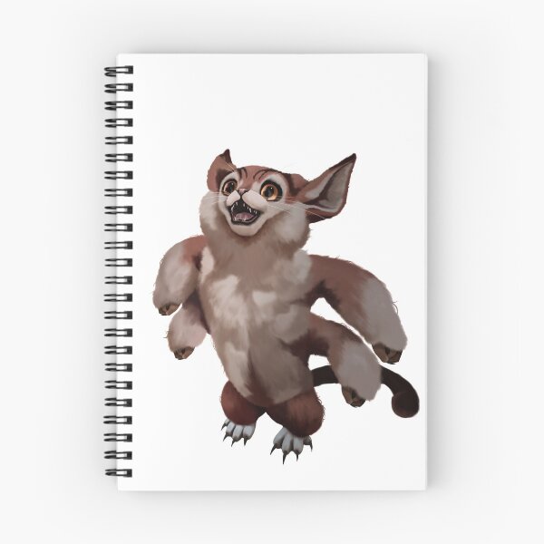 Item preview, Ferox designed and sold by Gergana Draganova.