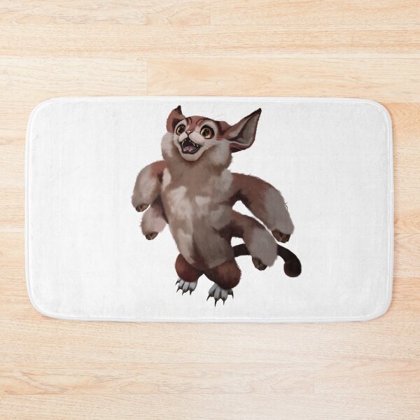 Item preview, Ferox designed and sold by Gergana Draganova.