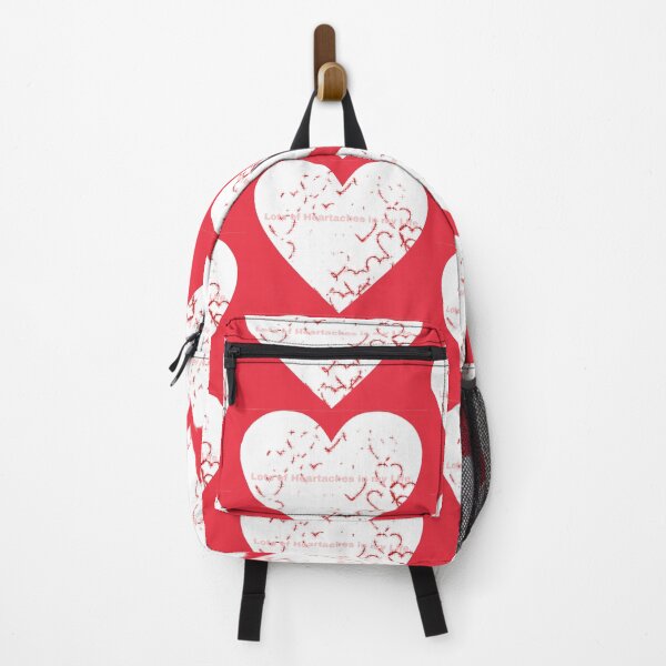Item preview, Lots of Heartaches in my Life designed and sold by TinaJostDesigns.