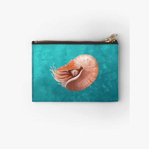 Item preview, Chambered Nautilus designed and sold by jfells.
