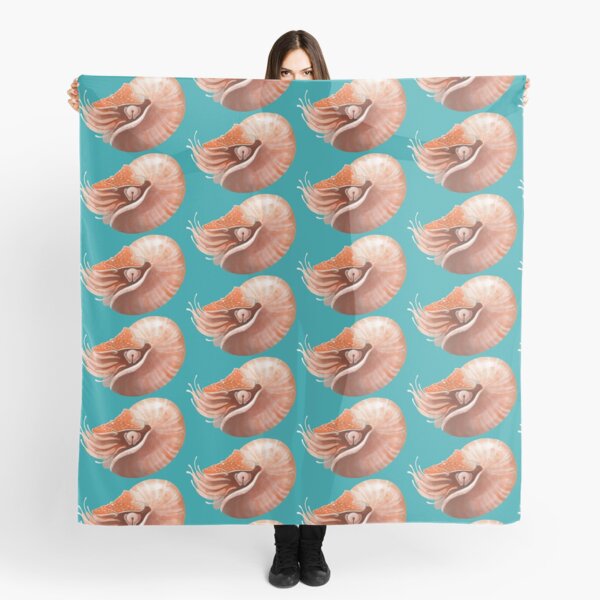 Item preview, Chambered Nautilus designed and sold by jfells.