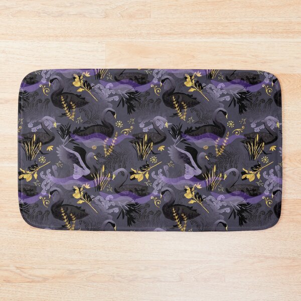 Item preview, Black swans | dark designed and sold by camcreativedk.