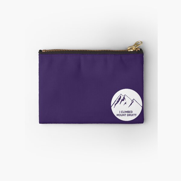 Item preview, I climbed mount druitt white designed and sold by shtem.
