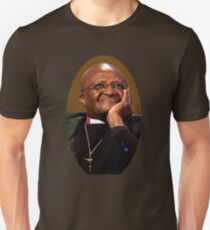 Desmond Tutu Unisex T-Shirt