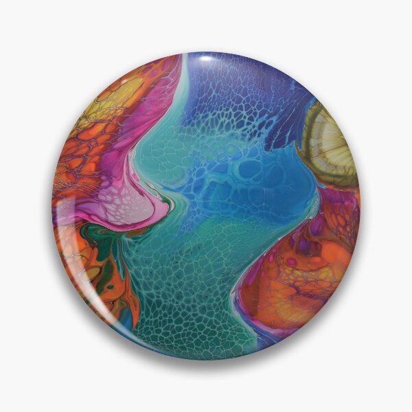 Item preview,  get involved! designed and sold by SusannePasset.