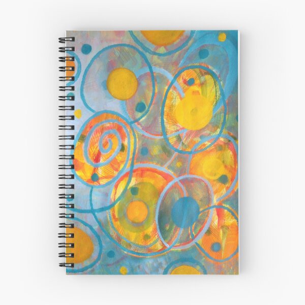 Item preview, Días de verano designed and sold by Clare McCarthy.