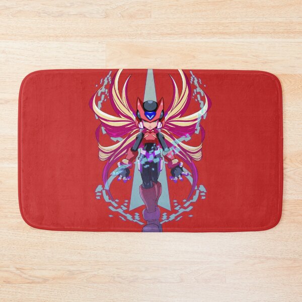 Item preview, Megaman Zero designed and sold by DoubleZero00.