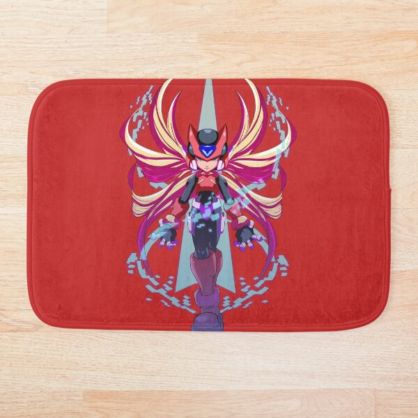 Item preview, Megaman Zero designed and sold by DoubleZero00.