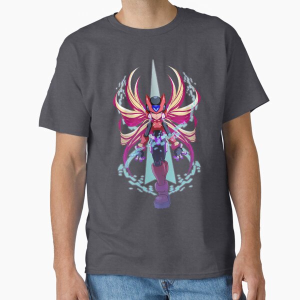 Megaman Zx Merch & Gifts for Sale | Redbubble