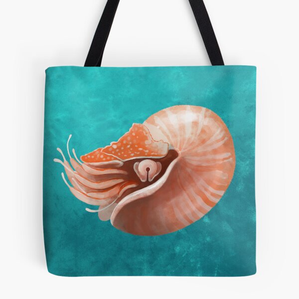Item preview, Chambered Nautilus designed and sold by jfells.
