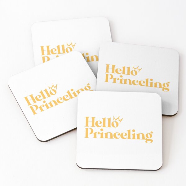 Item preview, Hello Princeling designed and sold by teamasthers.