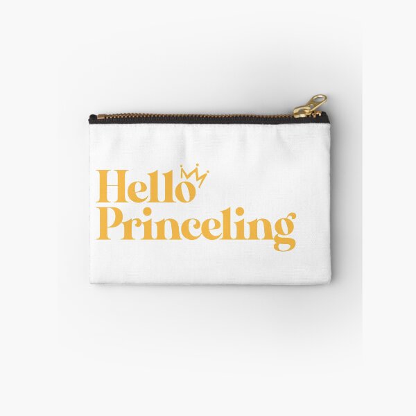 Item preview, Hello Princeling designed and sold by teamasthers.