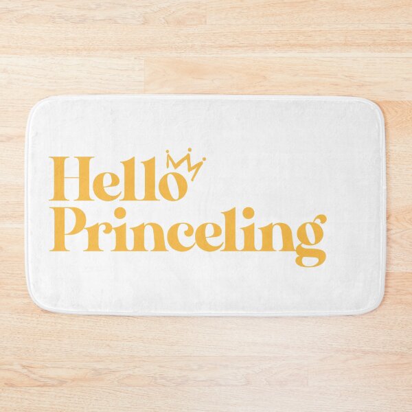 Item preview, Hello Princeling designed and sold by teamasthers.