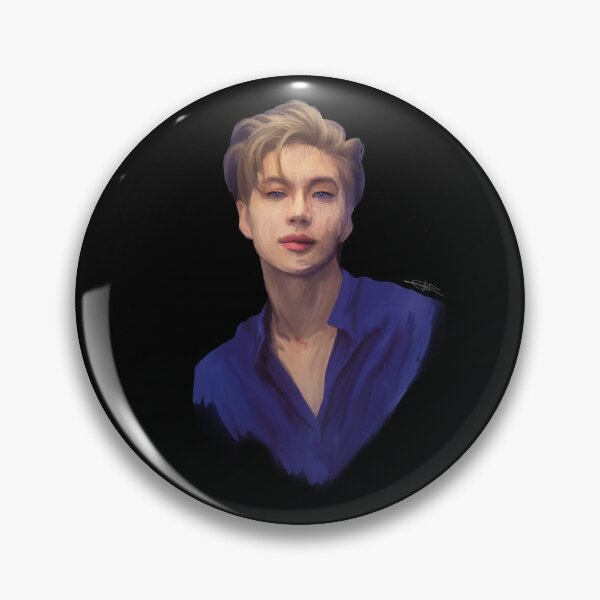 Item preview, Lee Taemin designed and sold by imshookfds.