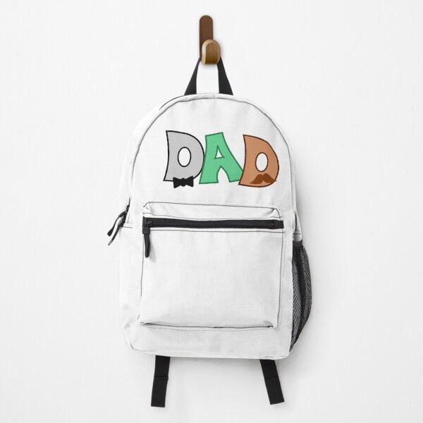 Item preview, Fathers day themed Dad Word designed and sold by Robyn18.