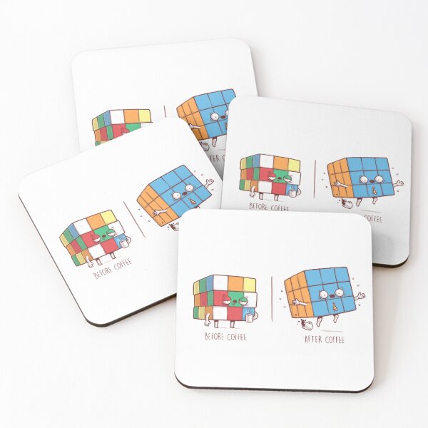 Item preview, Coffee Changes the Life designed and sold by kr1nn.