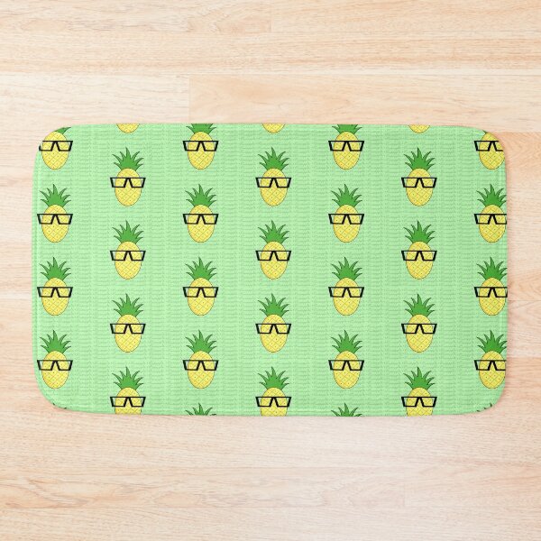 Item preview, Just A Cool Pineapple designed and sold by aaishakoda.