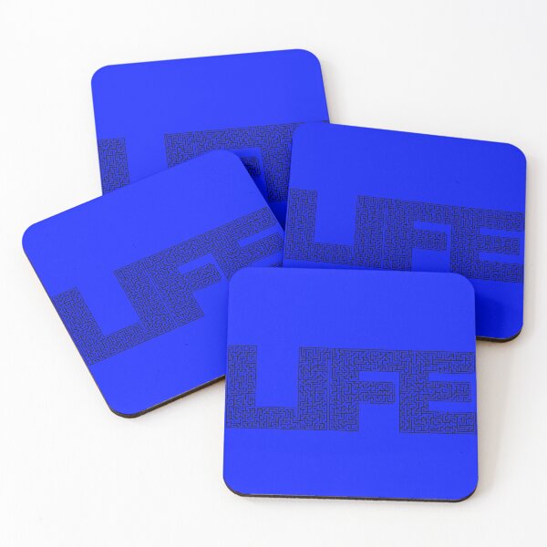 Item preview, life maze 3 designed and sold by jack-OC.