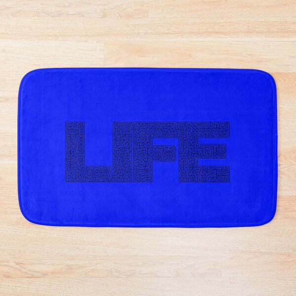 Item preview, life maze 3 designed and sold by jack-OC.