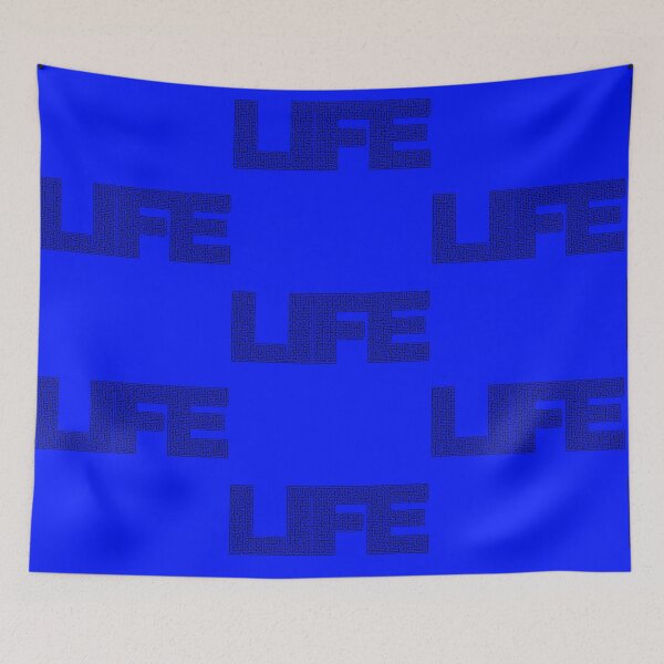 Item preview, life maze 3 designed and sold by jack-OC.