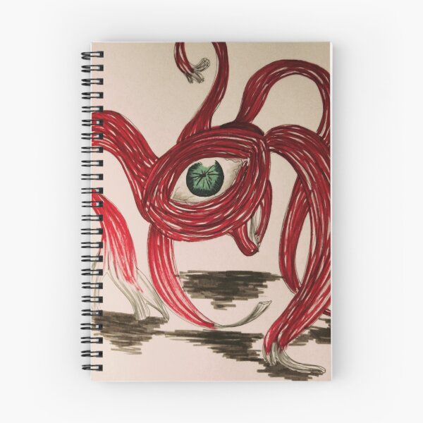 Item preview, Eye Muscles designed and sold by MargTheArtist.