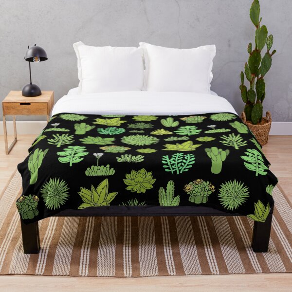 Item preview, Succulents and cactus. For cacti plant lover designed and sold by kostolom3000.