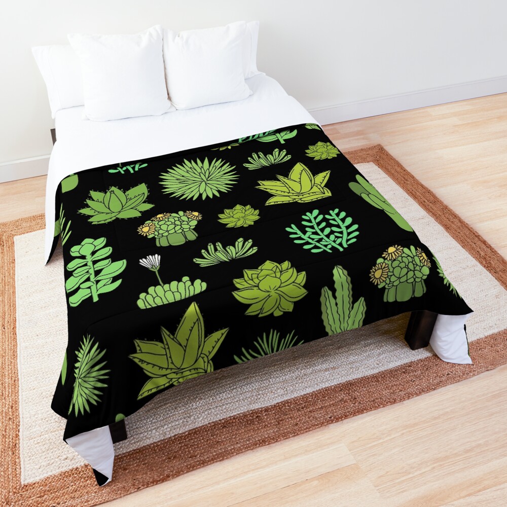 Item preview, Comforter designed and sold by kostolom3000.