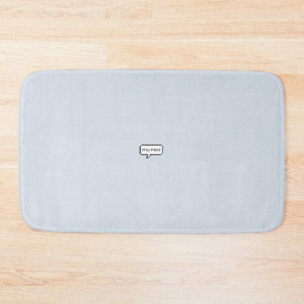 Item preview, fleabag it'll pass designed and sold by sineadbarnes20.