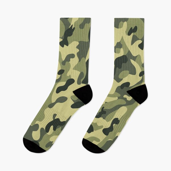 Item preview, Light Green Camo designed and sold by Ravensclaw3.