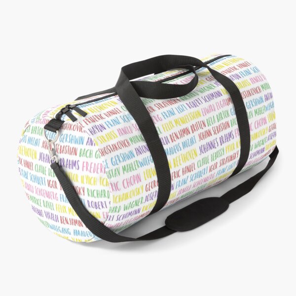 Item preview, Classical Music Composers Rainbow designed and sold by Eagerly Elementary Music.